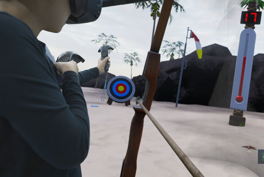 서울시립과학관 VR / MR 체험